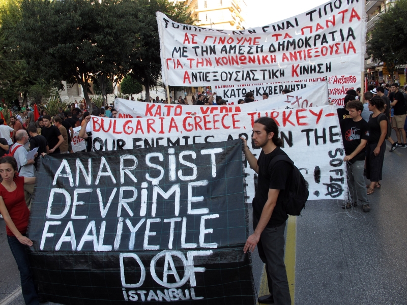 Doğrudan Demokrasi Festivali