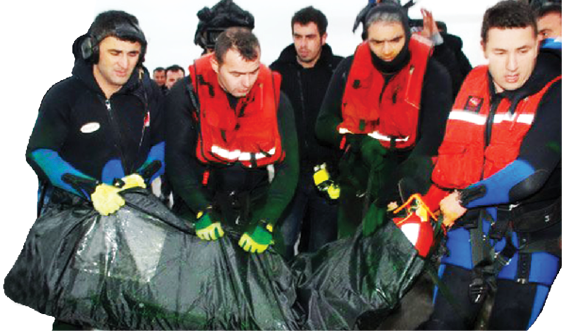 Yasa değil yaşamak istiyoruz!