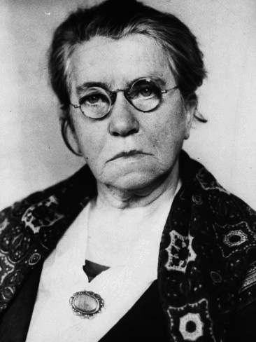 Anarşizm Neyi Savunur?  Emma Goldman