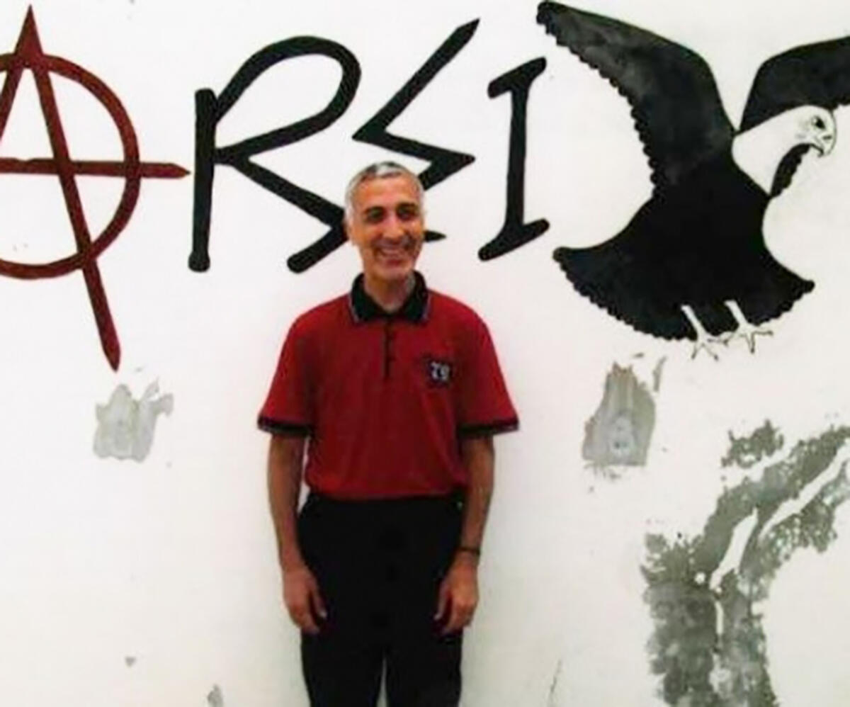 YALINAYAK: Osman Evcan Açlık Eyleminde Direniş Kazanacak