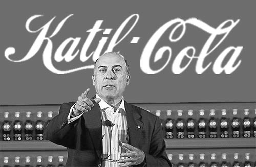 Ne Mutlu Coca Cola İçene!