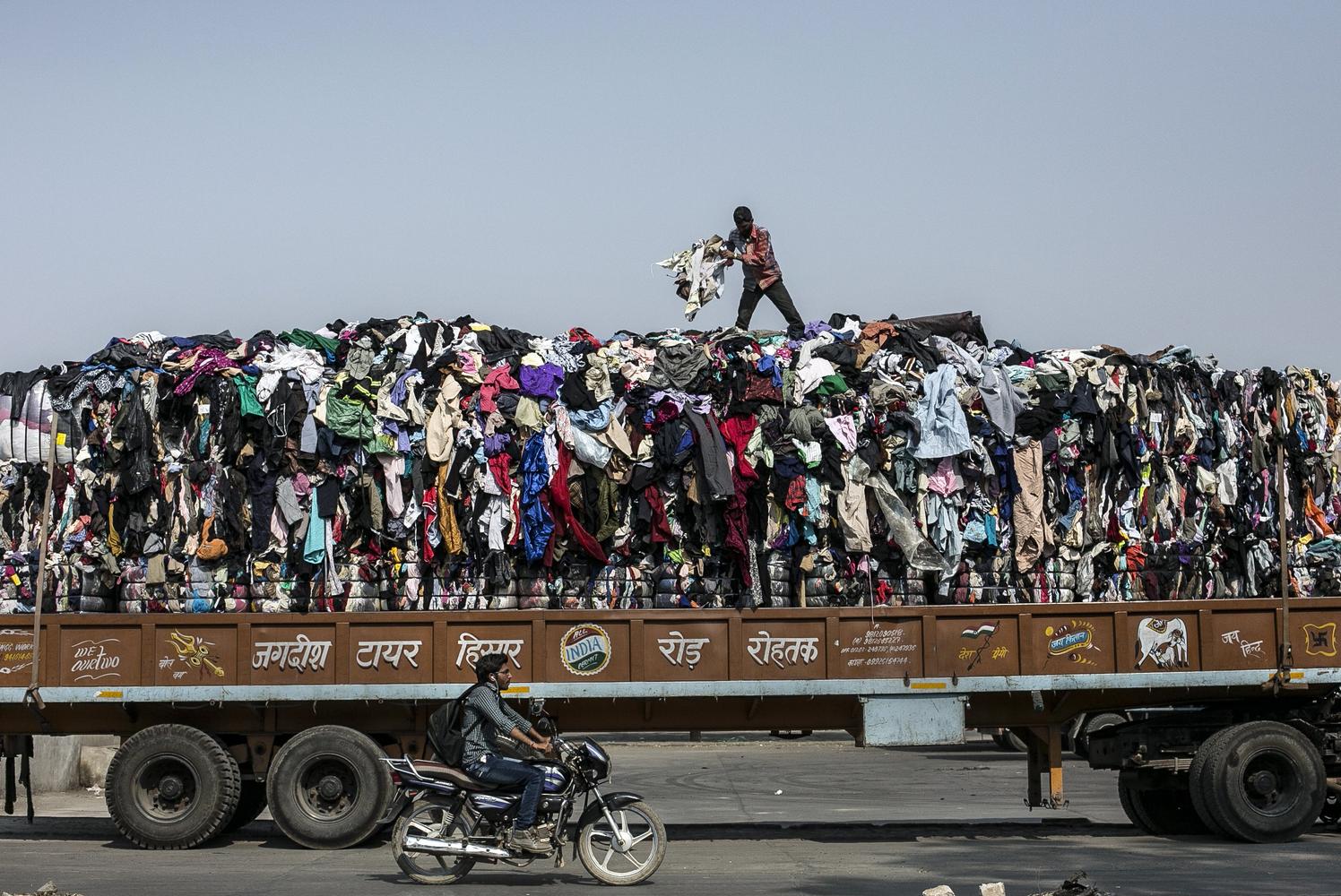 Sömürünün Hızlısı: Fast Fashion