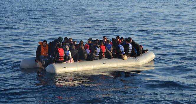 Kullan-at Kılavuz:  Göçmenlik ve Mültecilik