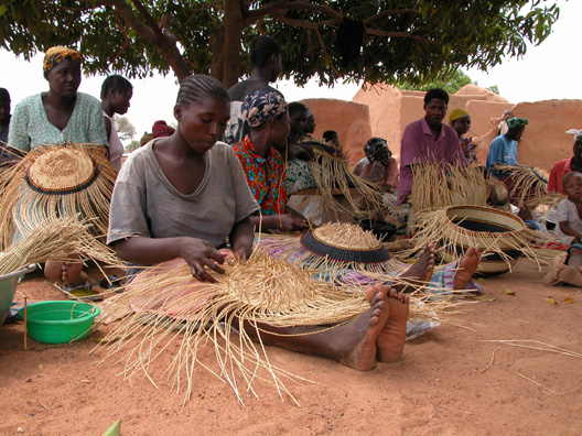 Anarşistlerin Ekonomi Tartışmaları (16): Güney Afrika’da Karşılıklı Yardımlaşma