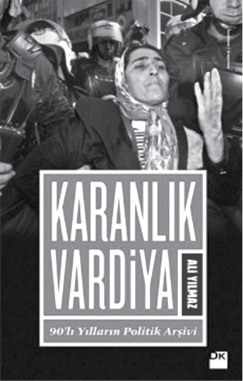 KARANLIK VARDİYA