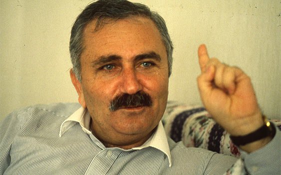 Tarihteki Yavuz Hırsızlar