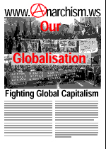 Our globalisation